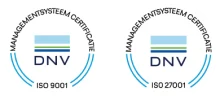 DNV Certificering